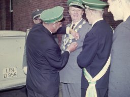 Schützenfest 1964